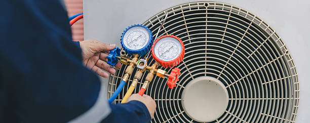 Licensed Hvac service in Stokesdale, NC - HVAC Repair CO